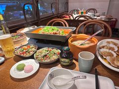 -乔街深夜食堂·小龙虾·高压锅生蚝(杭州总店)
