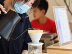 -Onirii Coffee(长乐路店)