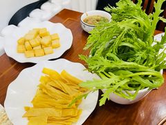 -岳合轩老北京涮肉