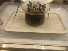 -芊彩餐厅(迪士尼探索家度假酒店)