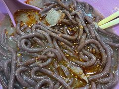-牛马行牛肉饸饹铺(长春总店)