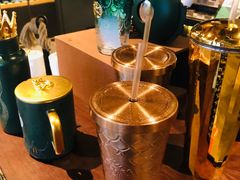 -星巴克臻选(周浦万达店)