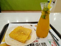 -露莎餐厅(得胜沙店)