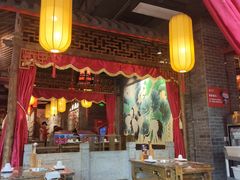 -小龙坎火锅(东汇城店)
