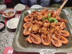 -炭舍干锅(华发商都店)