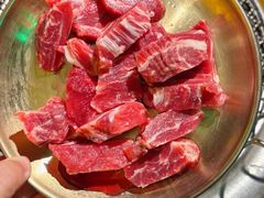 -釜山火炉·海鲜烤肉(紫藤路店)