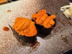 -Sushi Hanzo半藏(天环广场店)