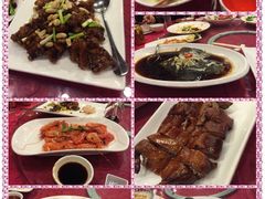 -申粤轩酒楼·三十年粤菜经典(丁香花园店)