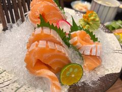 -满来寿喜烧(金虹桥店)
