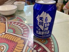 -新疆红柳花餐厅(新洲店)