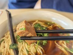 -李先生牛肉面大王(东营友谊广场店)