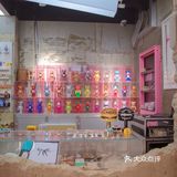 魔都探店 |上海最大的潮玩咖啡店