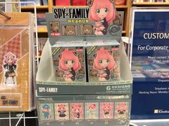 -纪伊国屋书店(Singapore Main Store)
