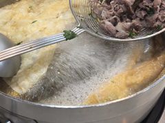 -陈记顺和潮汕牛肉火锅(番禺迎宾大道店)