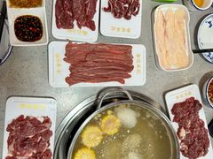 -杏花吴记牛肉火锅