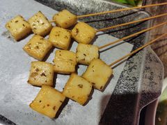 -管氏翅吧(广渠门店)
