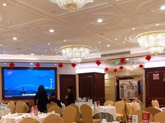 大堂-金时代顺风大酒店(爱琴海购物中心店)