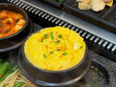 -韩阳王石板烤肉
