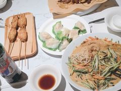 -关东小磨东北菜(漕河泾印象城店)
