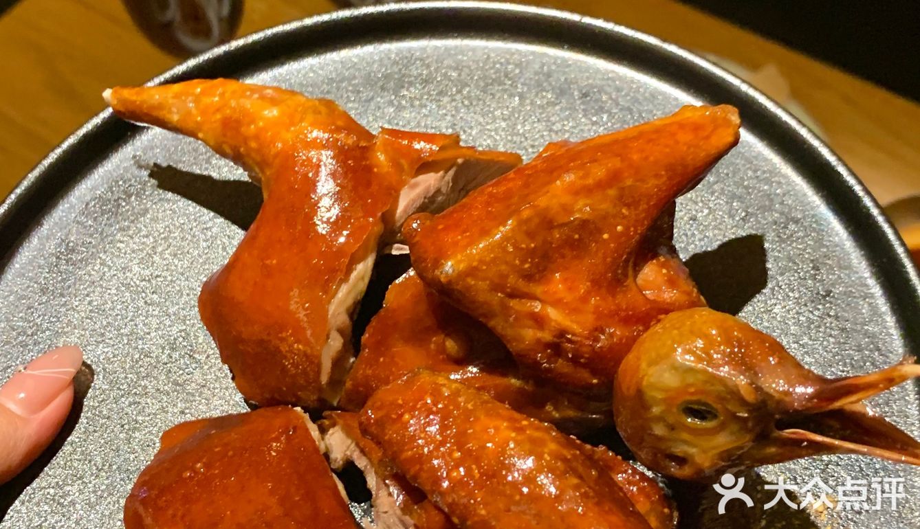 杭州探店｜精致创意小馆🥘