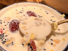 -马记永·兰州牛肉面(天通苑家乐福店)