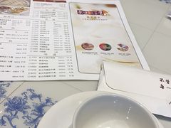 -东方饺子王(工农大路店)