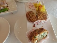 -番禺宾馆丽苑厅