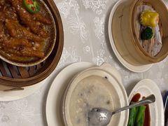 -酌宴府The China Club·广州万富希尔顿酒店(云城东路店)