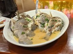 -大欢喜饭店(江怡路店)