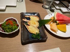 -大渔铁板烧(花园道店)