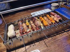 -三个蒙古大叔羊肉串(大宁店)