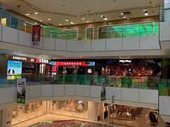 -北京华联购物中心(天通苑店)