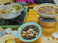 -黄泰吉拾味餐厅(江汉路店)