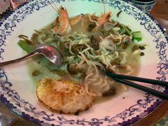 -霆记海鲜·只为这碗面(滨江店)