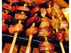 -木子烧鸟屋(百子湾店)