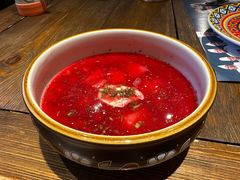 -卢布里西餐厅(总店)