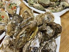 -蚝伯·新派海鲜(荣昌店)