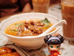 -华嫂冰室(尖沙咀店)