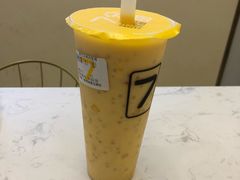 -7分甜(钟楼龙湖店)