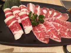 -新石器烤肉(之心城店)