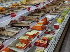 -蜀都小君肝串串香火锅(龙华旗舰店)