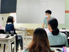 -帝京日语(春熙路旗舰校区)