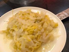 酸菜-将台涮肉(酒仙桥店)