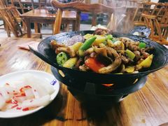 -胡师傅三下锅(汽车站店)