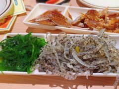 -伊茉家的烤肉店(勒泰中心店)