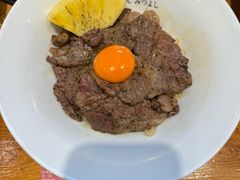 -Ramen满吉·豚骨拉面(丽园路店)