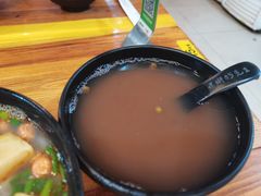 绿豆沙饮品-螺蛳粉先生(蓟门桥店)