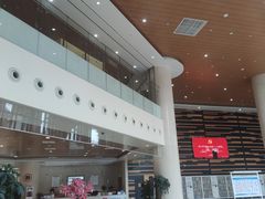 -厦门市图书馆(集美新城馆区)