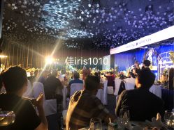 -西安威斯汀大酒店·宴会厅