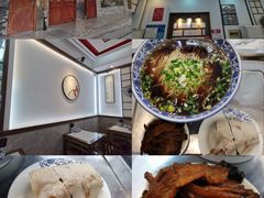 -伟记奥面馆(养育巷店)